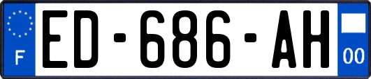 ED-686-AH