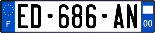 ED-686-AN