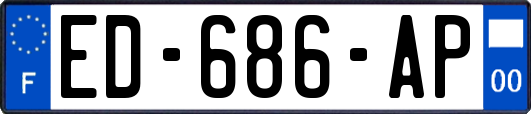 ED-686-AP