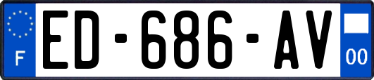 ED-686-AV