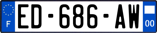 ED-686-AW