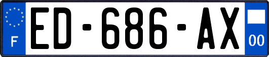 ED-686-AX