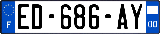 ED-686-AY