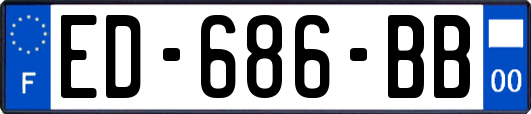 ED-686-BB