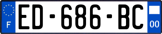 ED-686-BC