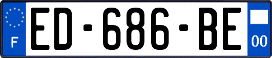 ED-686-BE