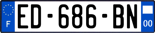 ED-686-BN