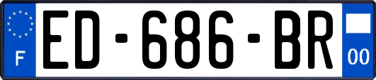 ED-686-BR