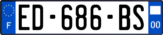 ED-686-BS