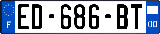 ED-686-BT