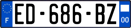 ED-686-BZ