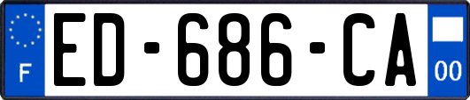 ED-686-CA