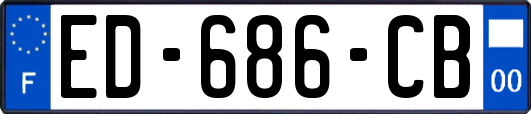 ED-686-CB