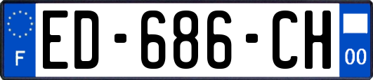ED-686-CH