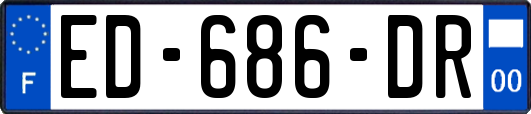 ED-686-DR