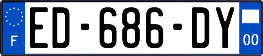 ED-686-DY