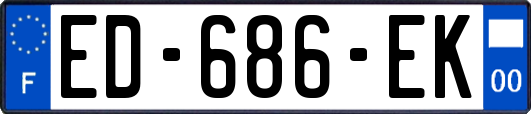 ED-686-EK