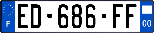 ED-686-FF