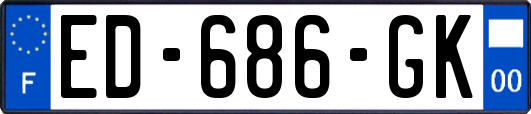 ED-686-GK