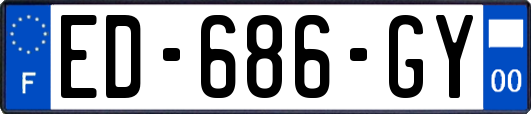 ED-686-GY