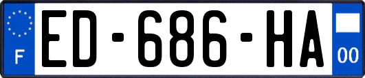 ED-686-HA