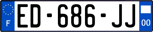 ED-686-JJ