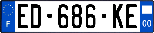 ED-686-KE