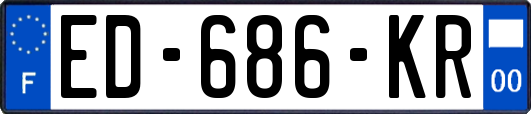 ED-686-KR