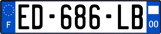 ED-686-LB
