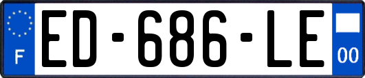 ED-686-LE