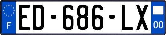 ED-686-LX