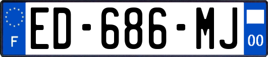 ED-686-MJ