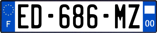 ED-686-MZ