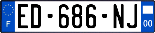 ED-686-NJ