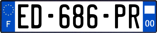 ED-686-PR