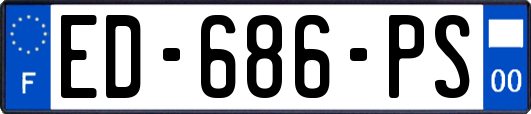 ED-686-PS