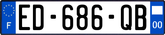 ED-686-QB