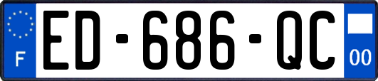 ED-686-QC