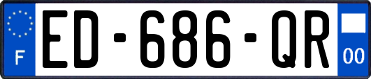 ED-686-QR