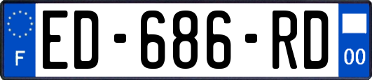 ED-686-RD