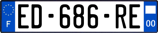 ED-686-RE