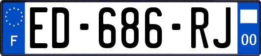 ED-686-RJ