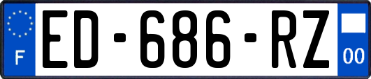 ED-686-RZ