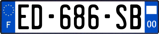 ED-686-SB