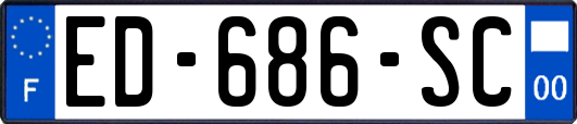 ED-686-SC