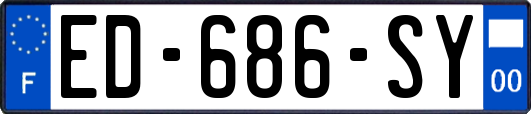 ED-686-SY