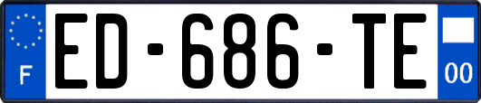 ED-686-TE