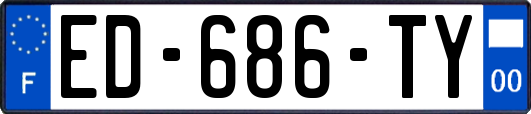 ED-686-TY