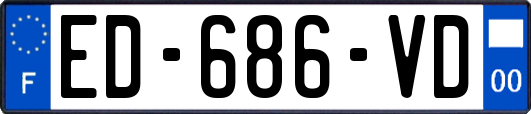 ED-686-VD