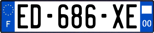 ED-686-XE